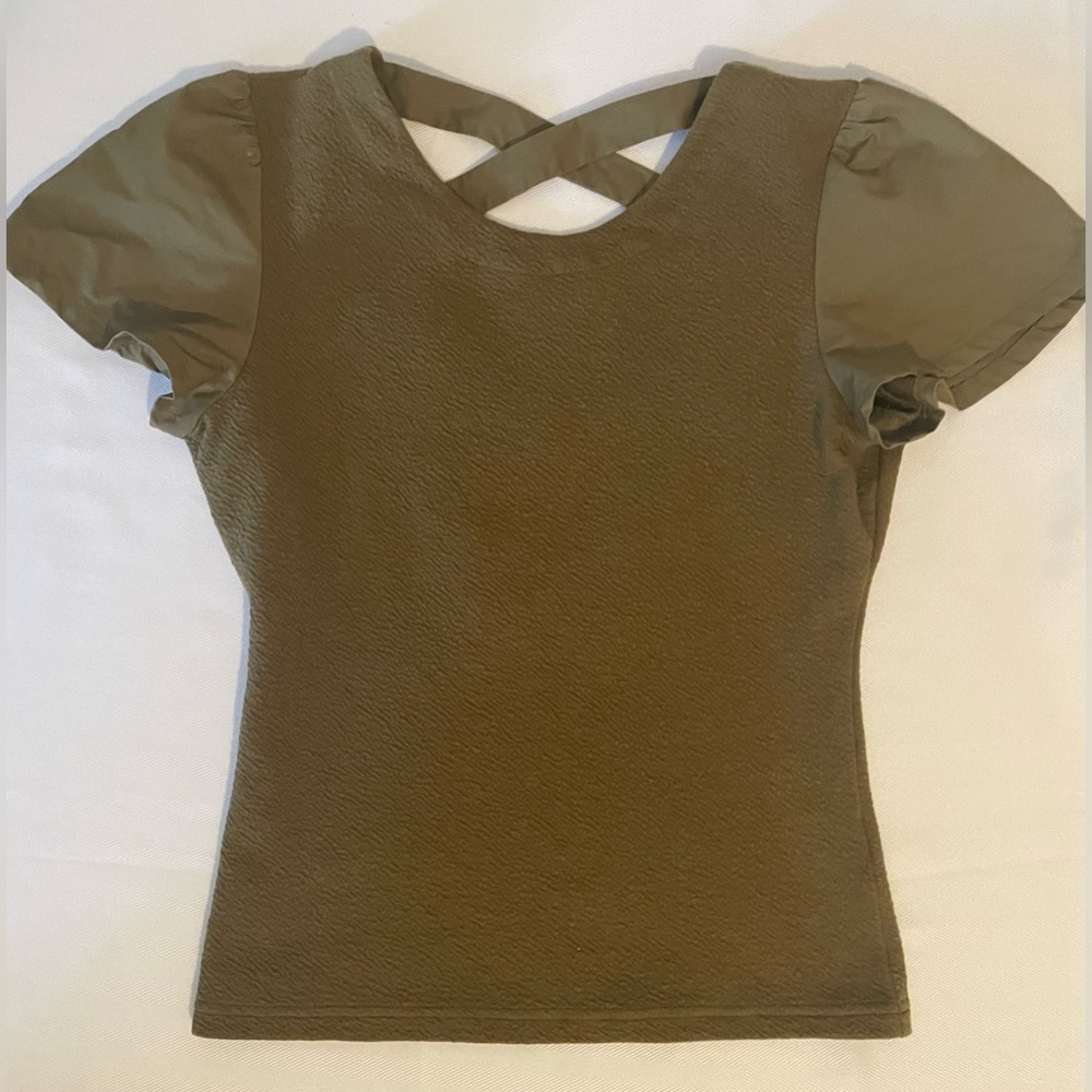 Anthropologie Top